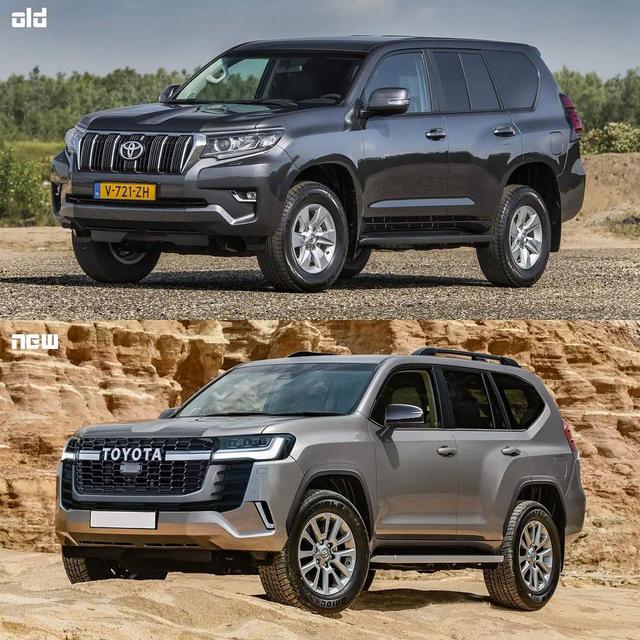 硬派越野热依旧不退！这些SUV带大梁 最低23.98万起？