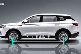 重汽U70 Pro是款什么车？值得购买吗？视频封面