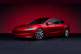 特粉准备好，新Model 3上市！全新帕萨特“油版ID.7”实锤？图片
