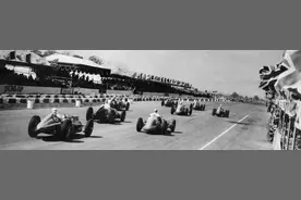 为什么说F1是世界上最顶级的？图片