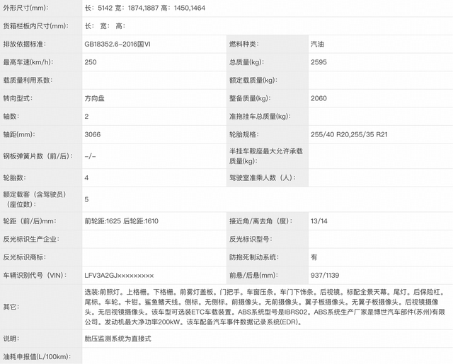 新一代奥迪A6L实车曝光