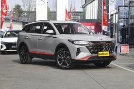 东风风神AX7马赫版深度解析！年轻人的第一台SUV？图片