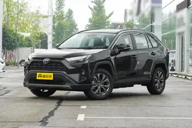 20万以内 混动四驱 这台紧凑级SUV 还值得买吗？图片