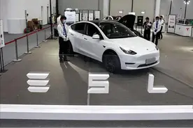 上海国庆再传绿牌取消，2024年纯电动车又要继续降价？图片