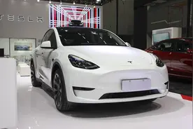 中国车主都能用？FSD入华就是王炸，只有华为能接招？图片