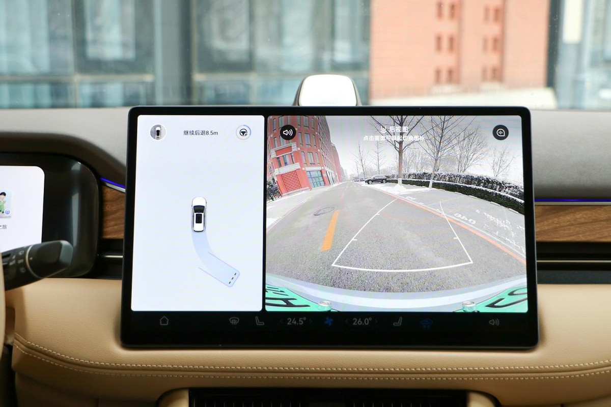 问界M7销量分析_问界M7增程版评测_问界