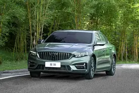 新增1.5T车型，星瑞推出扶摇版和昆仑版图片