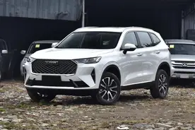 养一台1.5T的哈弗H6一年需要多少钱？工薪家庭养得起吗？图片