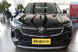 昂科威：23款 552T两驱豪华型搭配1.5T发动机，售价21.79万如何？图片