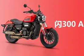 万元级自动挡跨骑摩托车有哪些？这四款车型不妨一看图片
