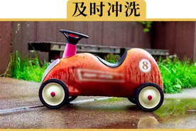 为什么说下雨之后，反而更需要洗车视频封面