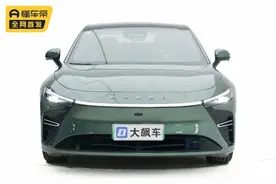 星途星纪元ES：高端电车售价不到20万，主打就是性价比图片