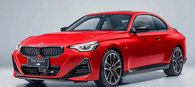 40万预算，别只盯思域Type R！这几台BBA性能车更快！更有面子！