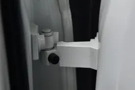 ID4：传统项目不能丢，后排钢板必须减图片