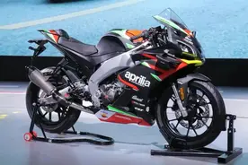 宗申新款发动机曝光，双缸版的GPR250R你期待吗？图片
