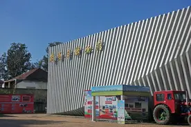探寻中国老爷车博物馆，了解“长江牌”46型吉普车的故事图片