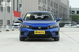 新款思域“VTEC精神”再次回归，动力表现如何？图片