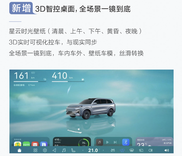 资讯｜华为ADS 4/鸿蒙座舱5等超30项功能优化，深蓝S09推送OTA升级