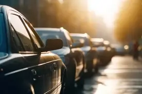 警惕！为省停车费，却被扣12分，千万不要这么做！图片