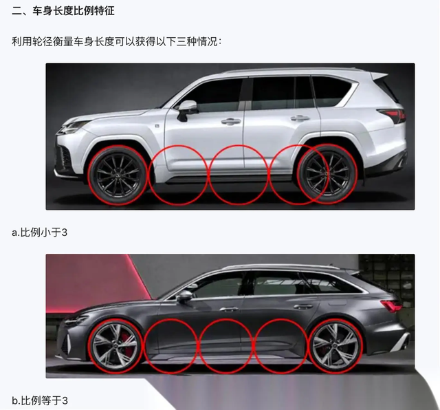 “轮轴比”争议背后是营销话术之战