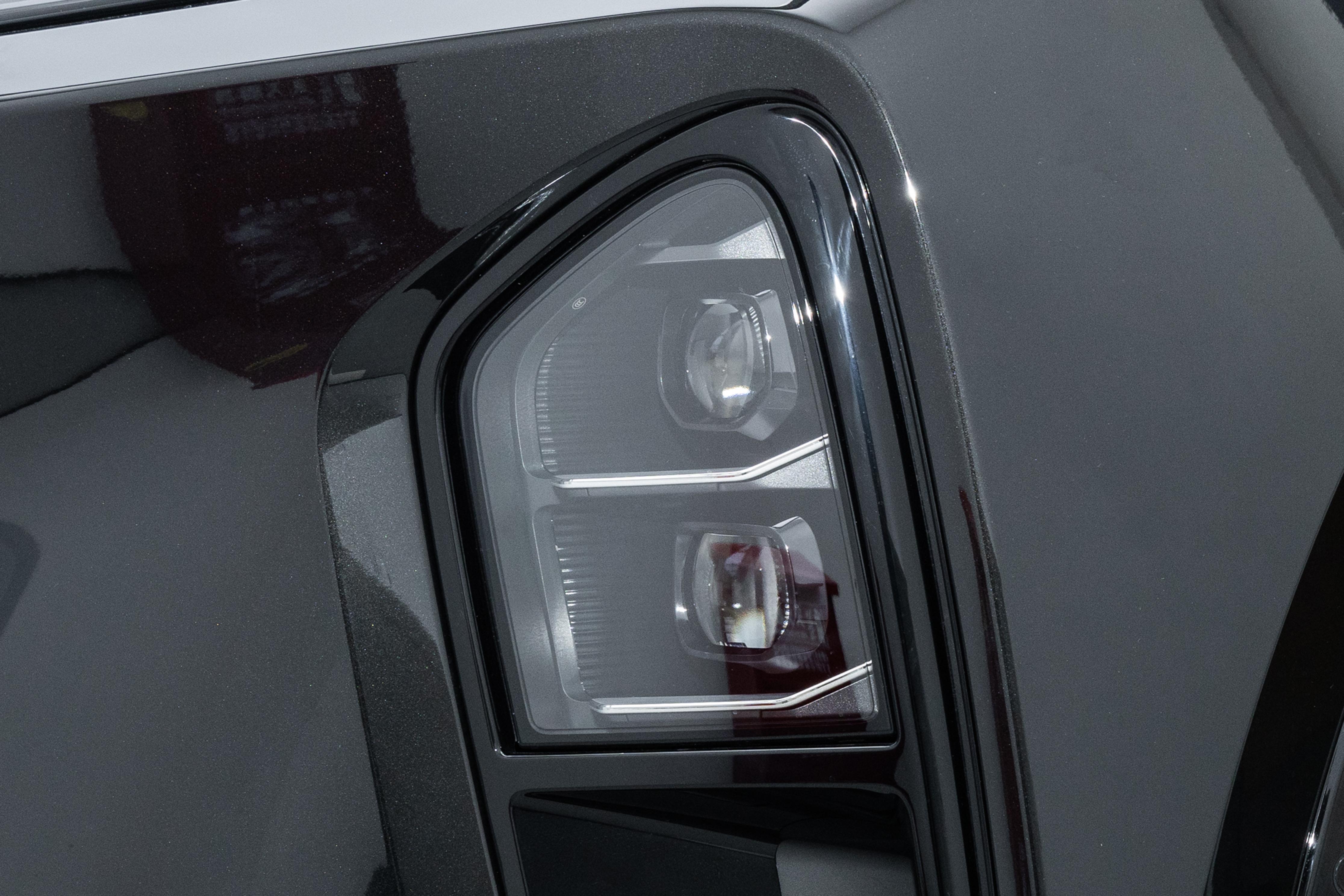 蔚来ES6新能源汽车优势_蔚来ES6对比BBA_蔚来