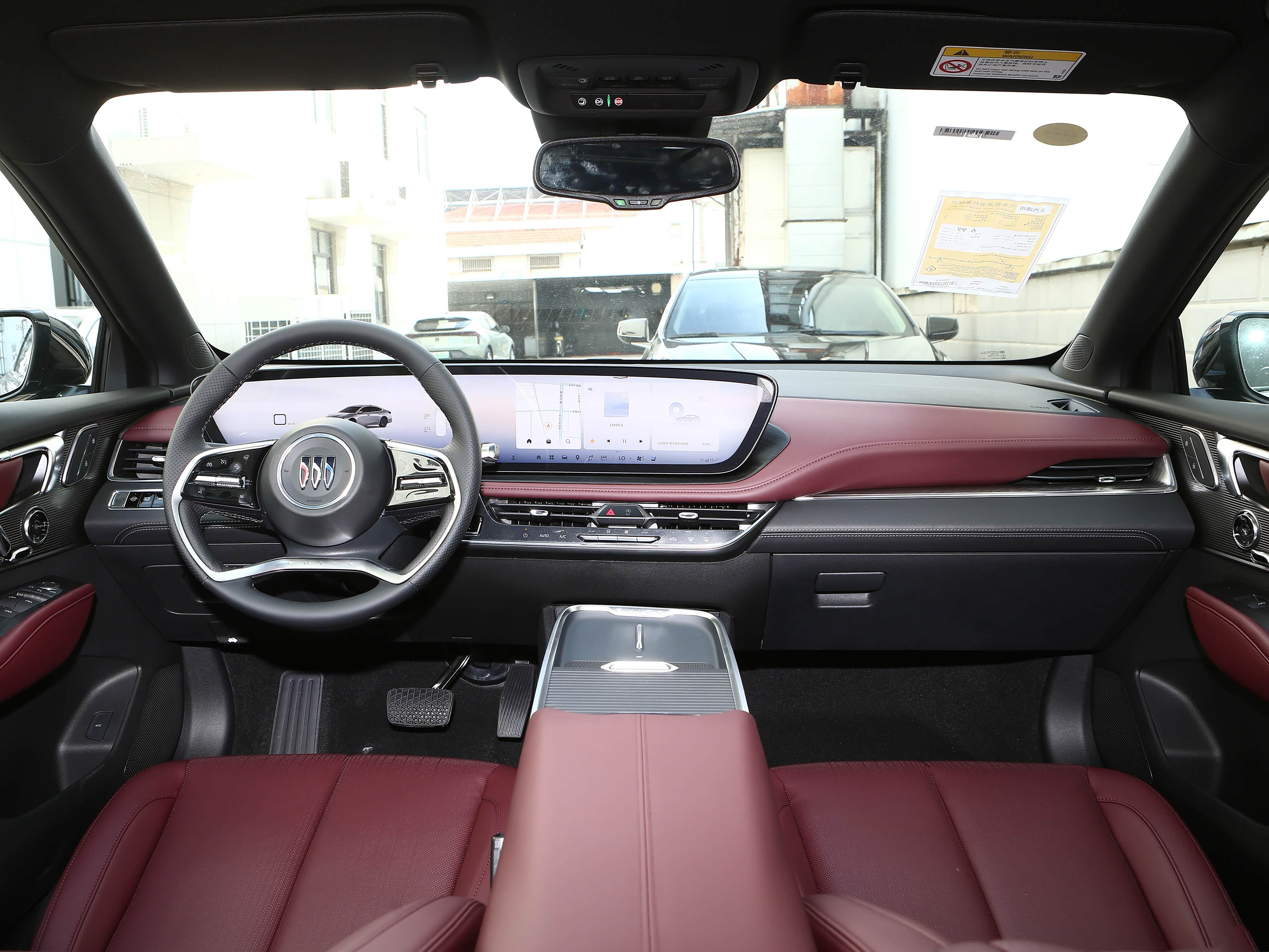 新君越2.0t油耗大吗_别克君越2.0T动力表现_别克君越降价5万