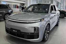 理想6月突破3万辆，“人拉人”的疑似传销式营销，或功不可没图片