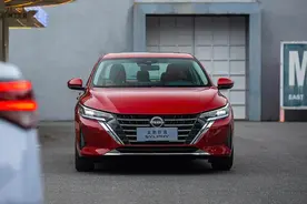 东风日产新款轩逸家族上市 全系八款车型选哪款更划算？图片