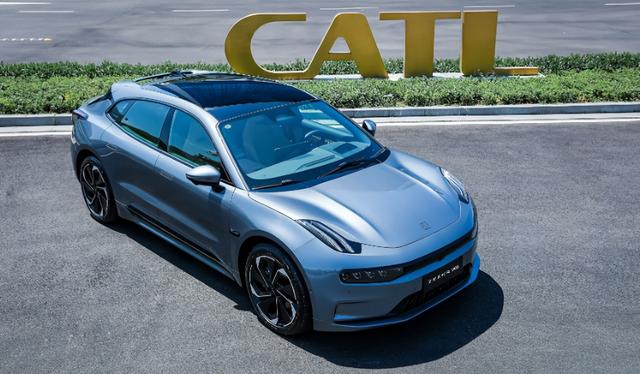 续航一千公里！盘点三款纯电车型，超长续航无焦虑，比油车还能跑