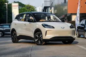 纠结五菱缤果SUV和比亚迪海鸥？对比告诉你，哪款更值得买图片