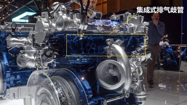 福克斯将重新换装四缸发动机，三缸四缸谁更强？
