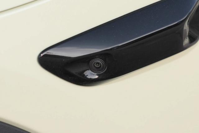 长安启源全新Q05上市