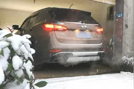 冬天到底要不要热车？喵哥告诉你，伪理论太多吓坏司机图片