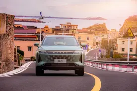 盘点最会取名的汽车品牌 追风、凌云、揽月、瑶光，浪漫又赋有诗意图片