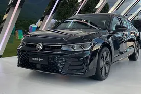 性价比不高，新款大众帕萨特380TSI，17.69万起，能否提升销量？图片