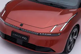 续航806公里+800V，吉利、比亚迪这几款新车要来了图片