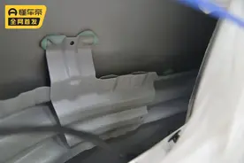 现代伊兰特拆解：韩系车需要更高性价比，还得更便宜！图片