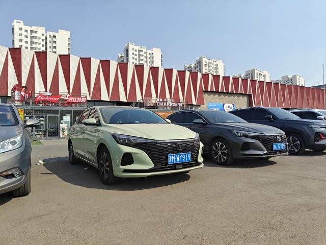 再次体验速度与激情！车友会卡丁车活动狂飙之旅