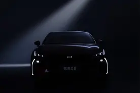 2025上海车展值得期待新车盘点，小米YU7、奔腾悦意08来袭图片