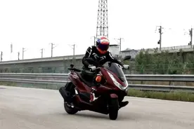 你知道摩托车上CBS、ABS和TCS之间的区别吗，哪个的成本最高？图片