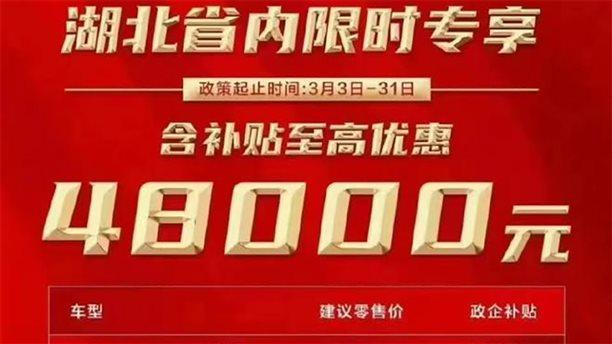汽车降价结束会迎来报复性涨价吗