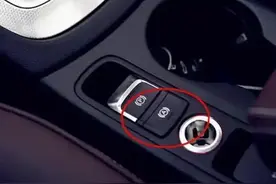 为啥车主不喜欢自动启停功能？老司机：上车就关闭，真管用图片