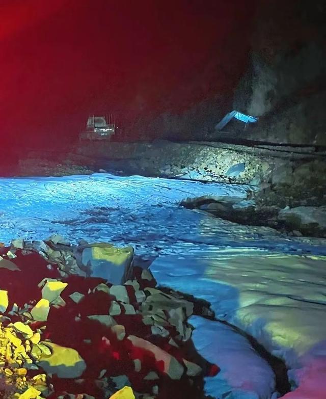 楚拉山、麦地卡穿越拍摄手记
