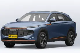 长城的4N20 2.0T发动机实力怎样？哈弗神兽究竟适不适合你？图片
