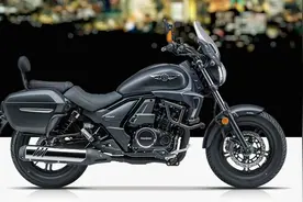 十台续航能力超强的摩托车，飞致150排不上号，第一名突破800公里图片