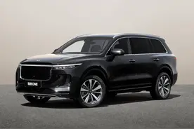 为什么理想汽车宁愿被骂是“割韭菜”，也要停产理想ONE？图片