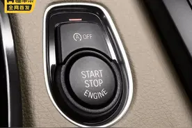 自动启停不省油又伤电瓶，车企不取消能给自己带来多少利益？图片
