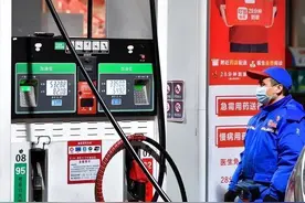 92号汽油低至6块多，比“两桶油”便宜，民营加油站有靠谱的吗？图片