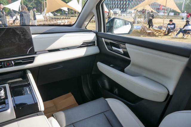 日系纯电SUV新选择！实拍广汽三菱阿图柯AIRTREK