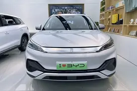 元PLUS用车体验：一款值得拥有的纯电动SUV图片